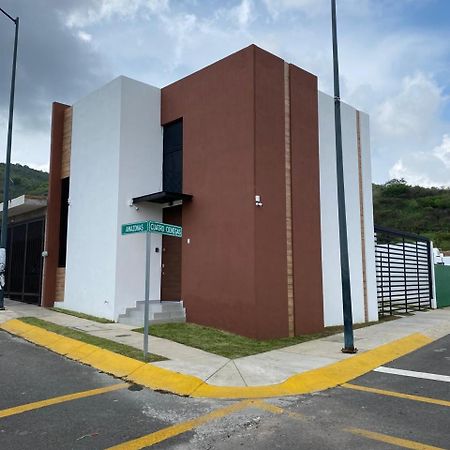 Casa Puerta Paraiso Тепик Экстерьер фото