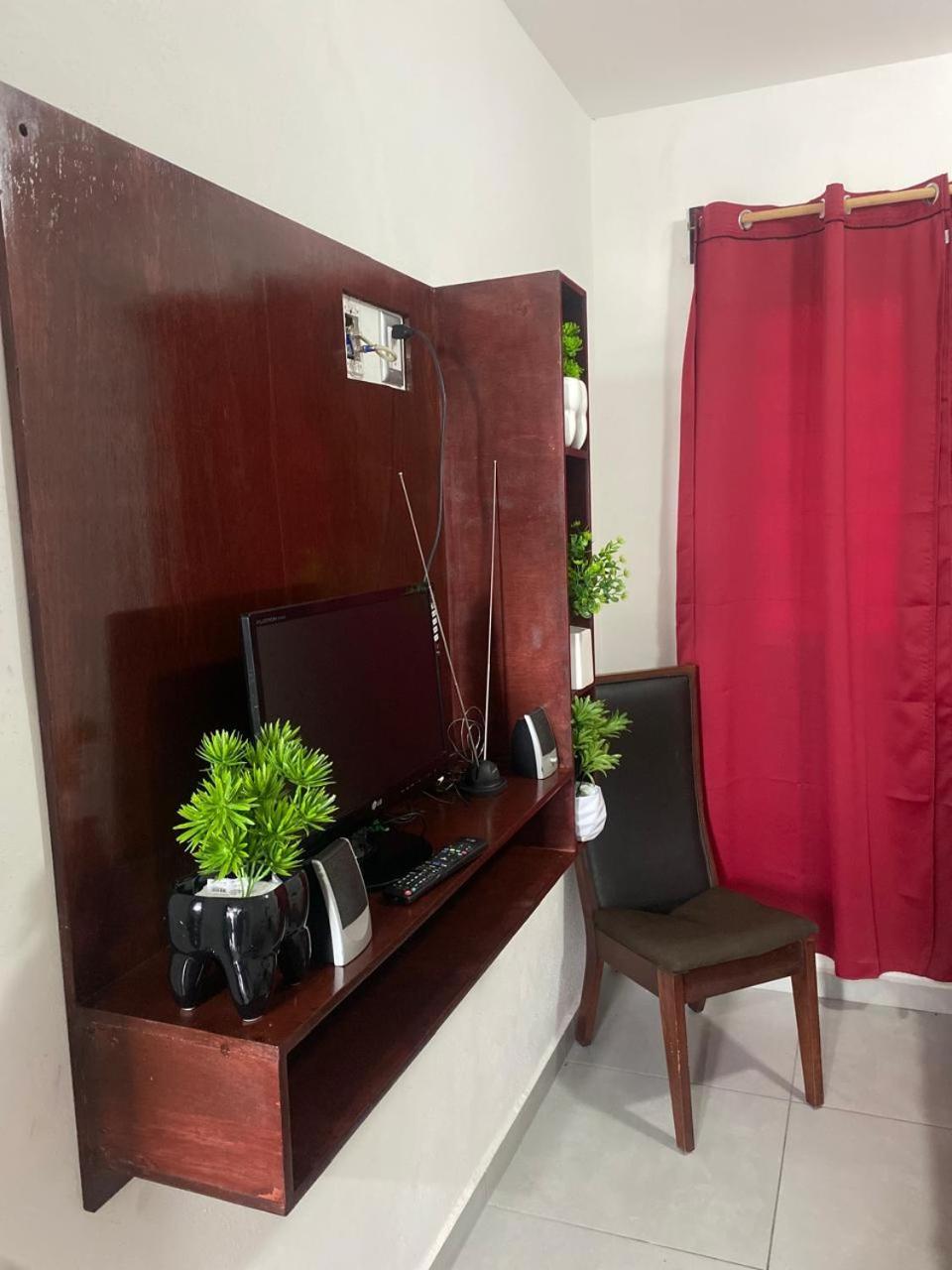 Casa Puerta Paraiso Тепик Экстерьер фото