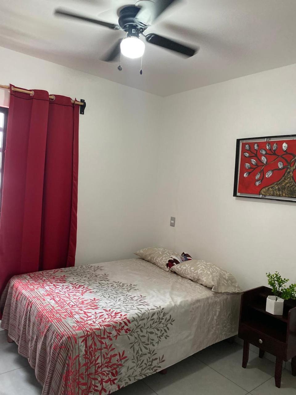 Casa Puerta Paraiso Тепик Экстерьер фото