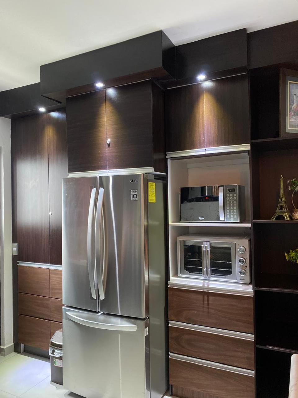 Casa Puerta Paraiso Тепик Экстерьер фото
